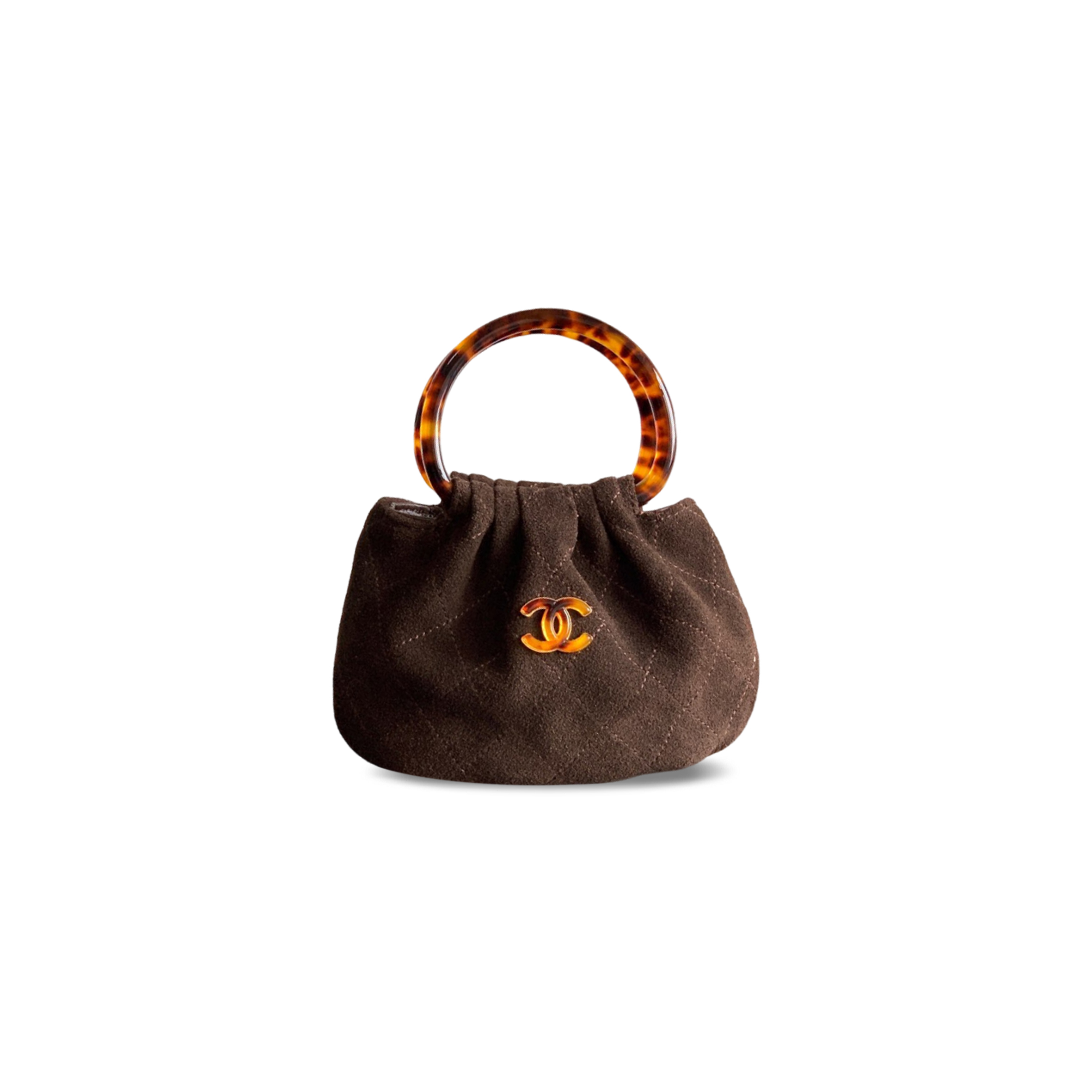 CHANEL MINI POUCH AP4981 (12*9*5cm)
